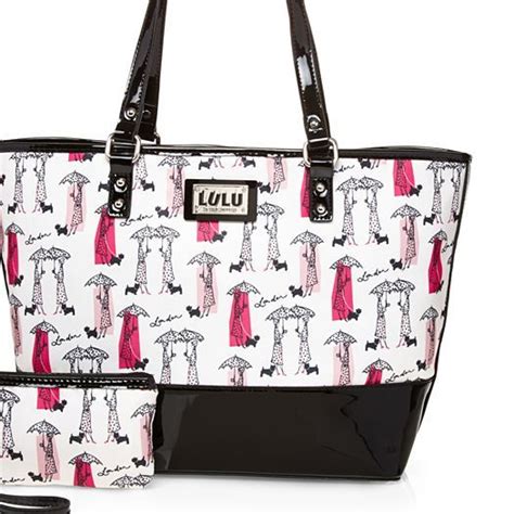 lulu handbags jcpenney